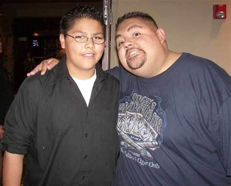 gabriel iglesias frankie|Who is Gabriel Iglesias son: Everything to know about Frankie